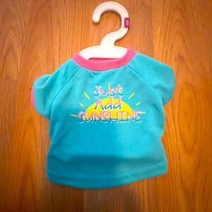 3/$25 Just Add Sunshine XS Dog Puppy Shirt Dress